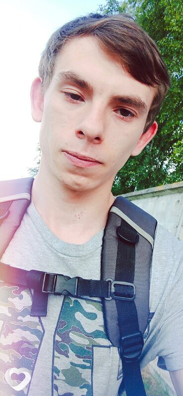 Владимир, 26, Минске — анкета №666883