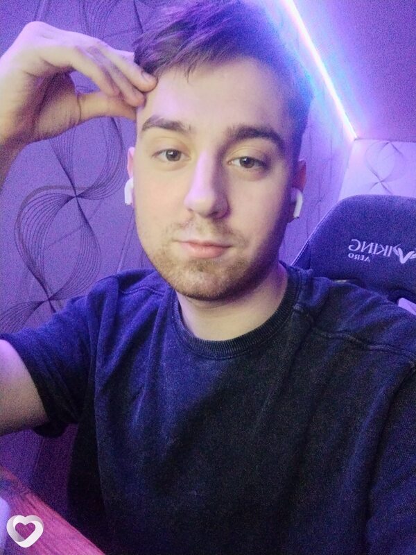 Данила, 25, Воскресенске — анкета №666887
