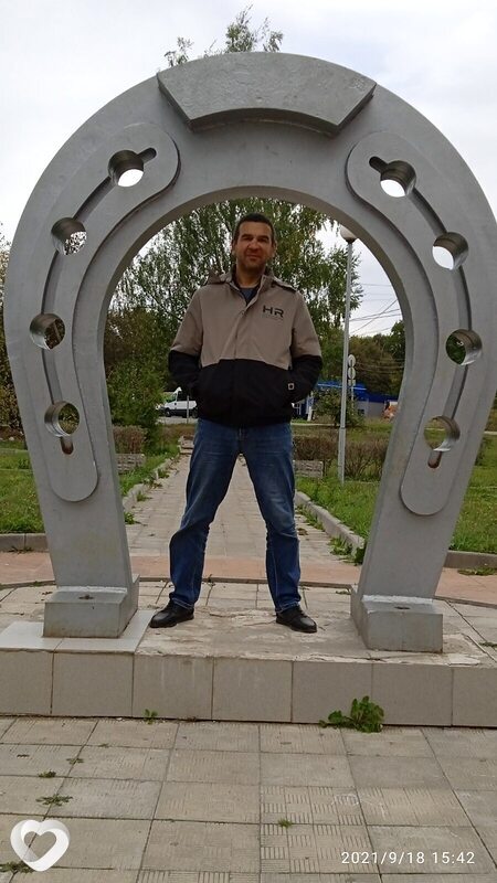 Игорь, 47, Алексине — анкета №666889