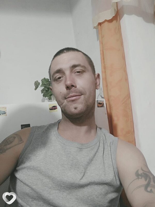 Михаил, 37, Шемонаихе — анкета №666894
