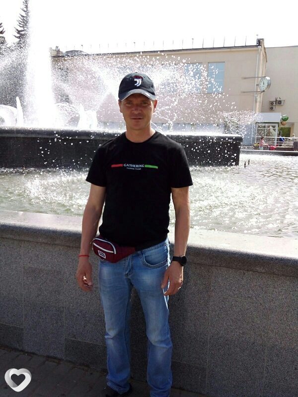 Александр, 42, Челябинске — анкета №666896