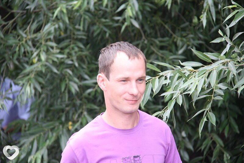 Demn, 42, Переславле-Залесском — анкета №666848