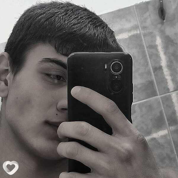 Николай, 24, Нефтеюганске — анкета №666857