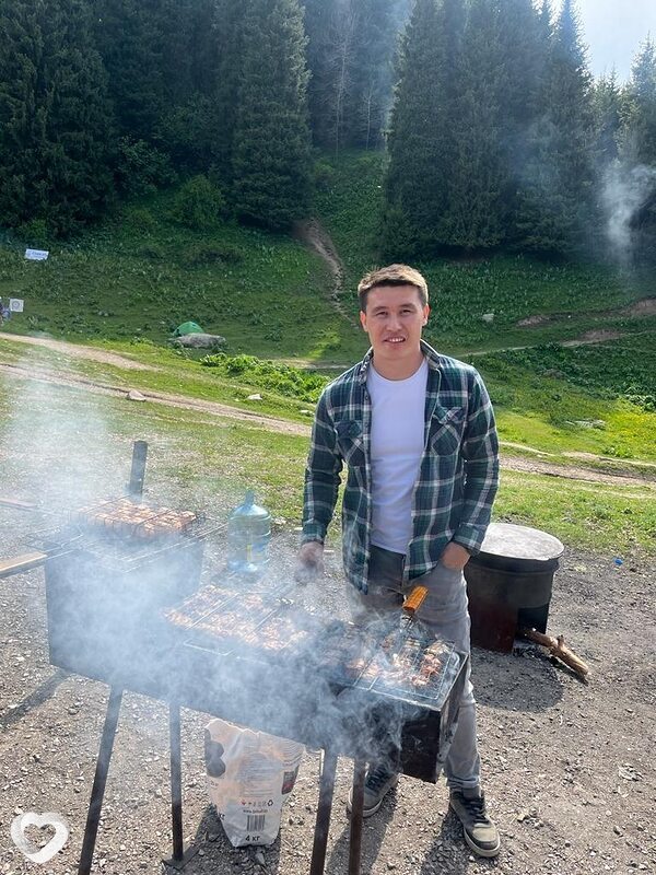 Кайрат, 30, Талдыкорган — анкета №666859