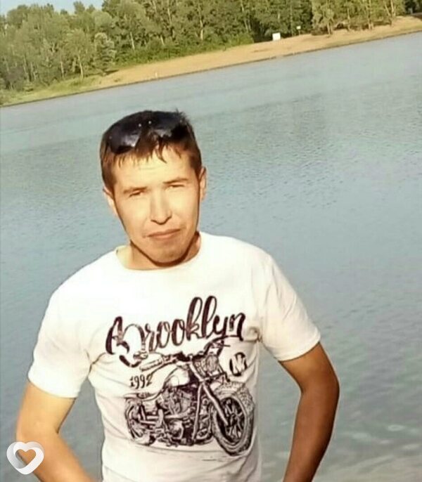 Зуфар, 32, Туймазах — анкета №666860