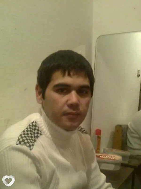 Sanjar, 43, Москве — анкета №9925