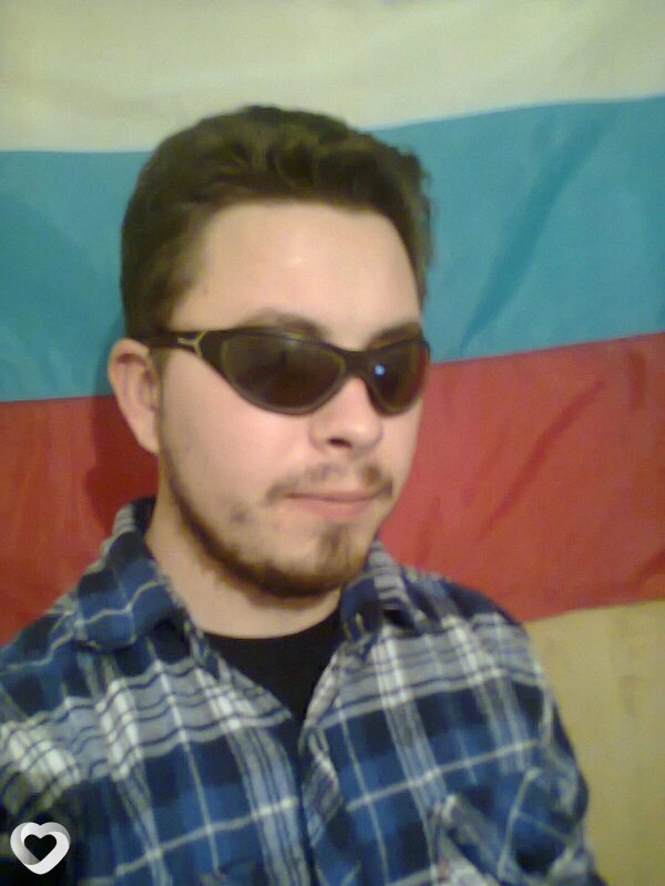 Андрей, 36, Кириши — анкета №666868