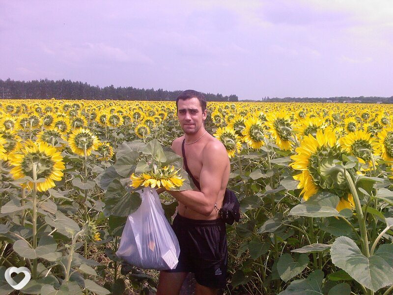 Максим, 41, Воронеже — анкета №666928