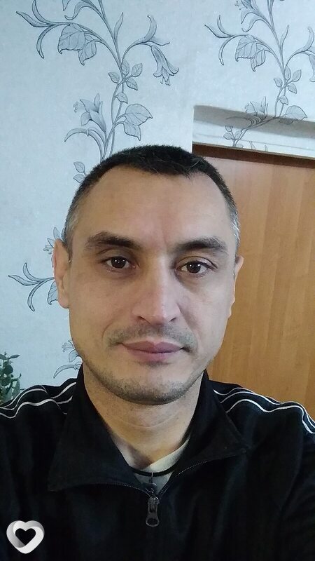 Евгений, 43, Анапе — анкета №666931