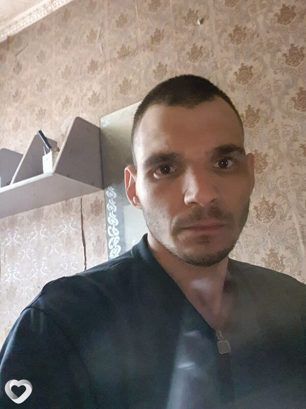 Руслан, 30, Нижнем Тагиле — анкета №666936