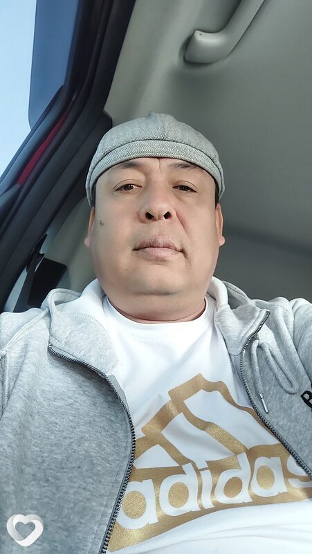 Марат, 46, Магнитогорске — анкета №666943