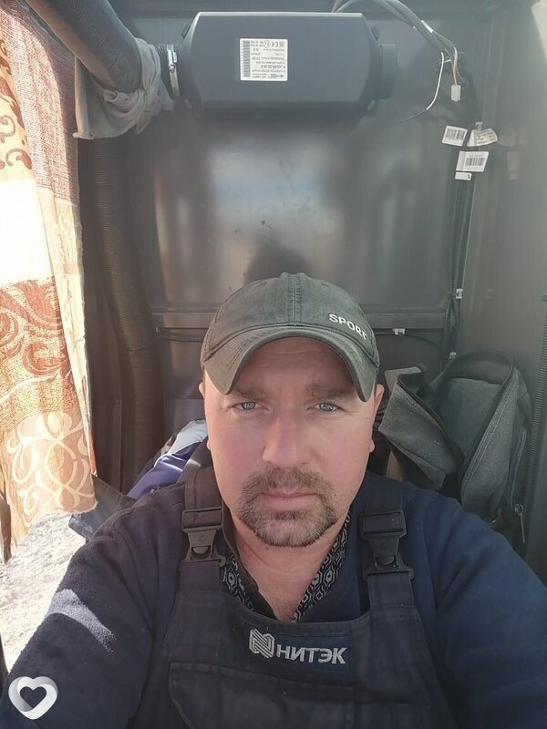 Ванечка, 47, Волгограде — анкета №666944
