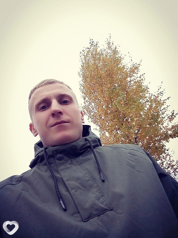 Алексей, 35, Санкт-Петербурге — анкета №666945