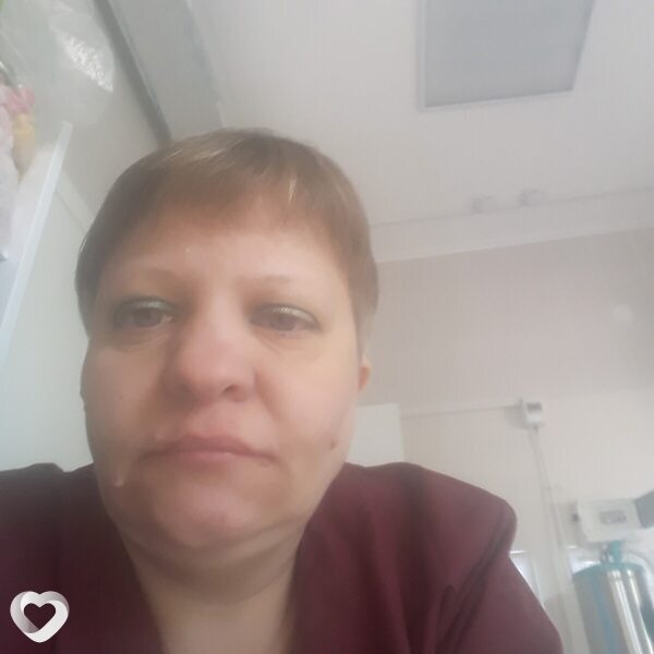 Люда, 45, Самаре — анкета №666748