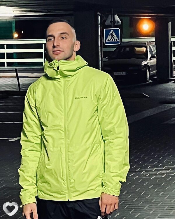 Nikita, 29, Гомеле — анкета №666749
