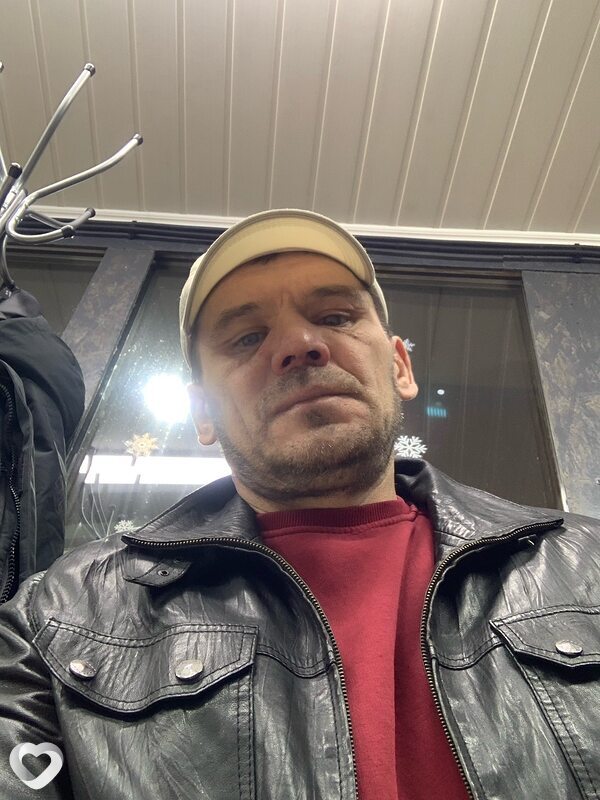 Владимир, 49, Реутове — анкета №666752