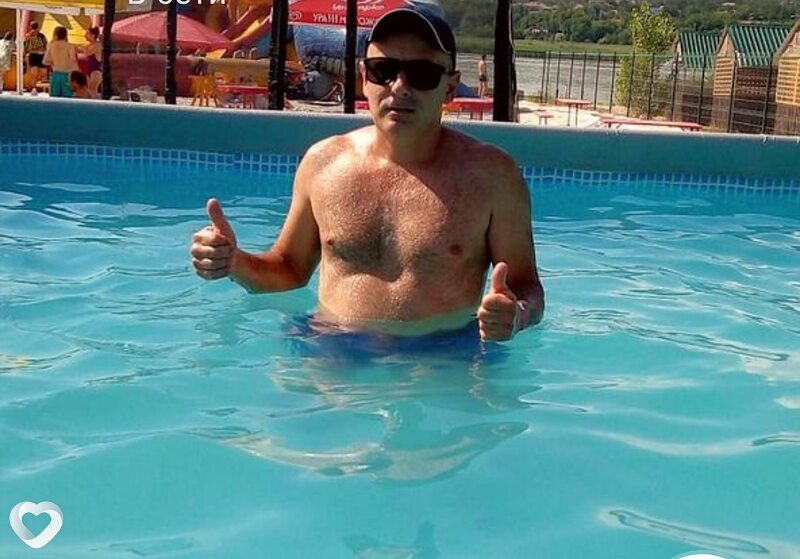 Михаил, 37, Ростове-на-Дону — анкета №666754