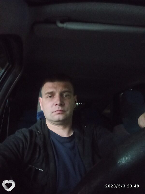 Макс, 37, Ижевске — анкета №666755