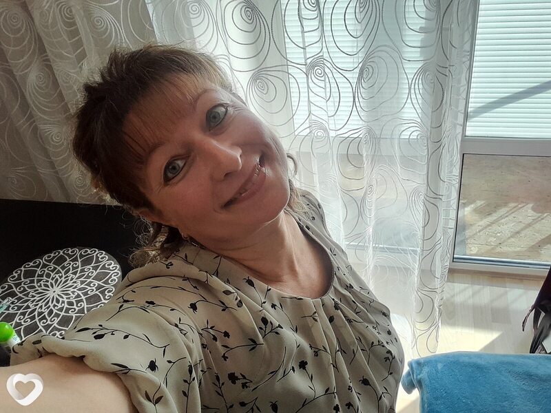 Ольга, 49, Кирове — анкета №666756