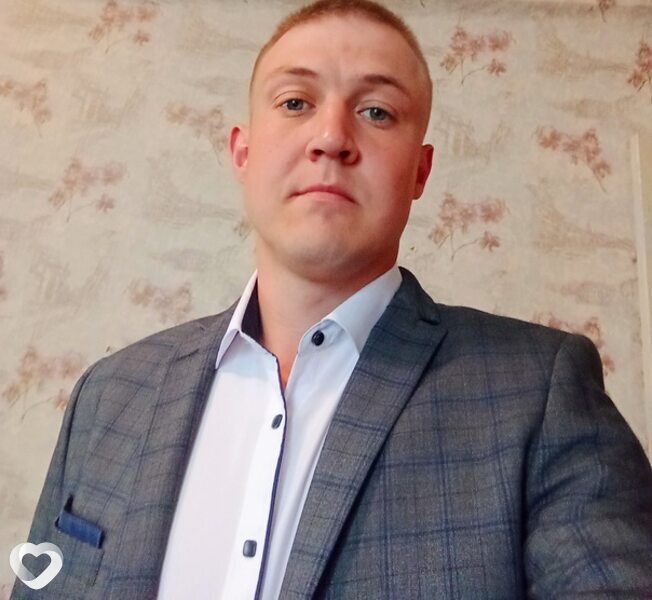 Дмитрий, 35, Кирове — анкета №666758