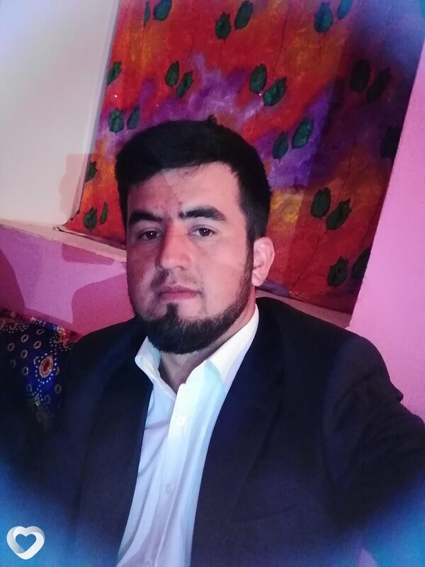 Suhrob, 28, Долгопрудном — анкета №666764