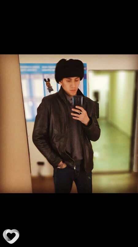 Арген, 33, Караганде — анкета №666770