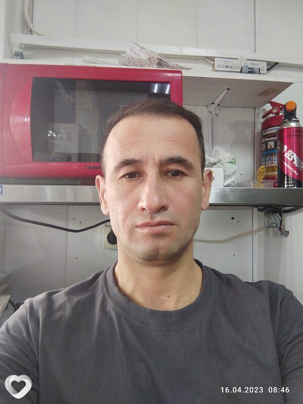 Миша, 51, Одинцове — анкета №666950
