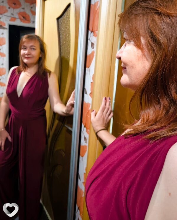 Светлана, 50, Нижнекамске — анкета №666951