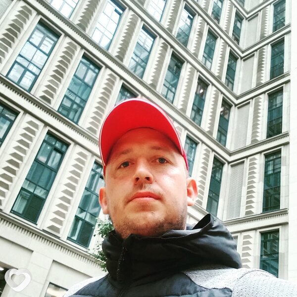 Александр, 37, Москве — анкета №666956