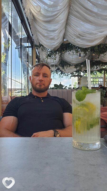 Игорь, 40, Москве — анкета №666957
