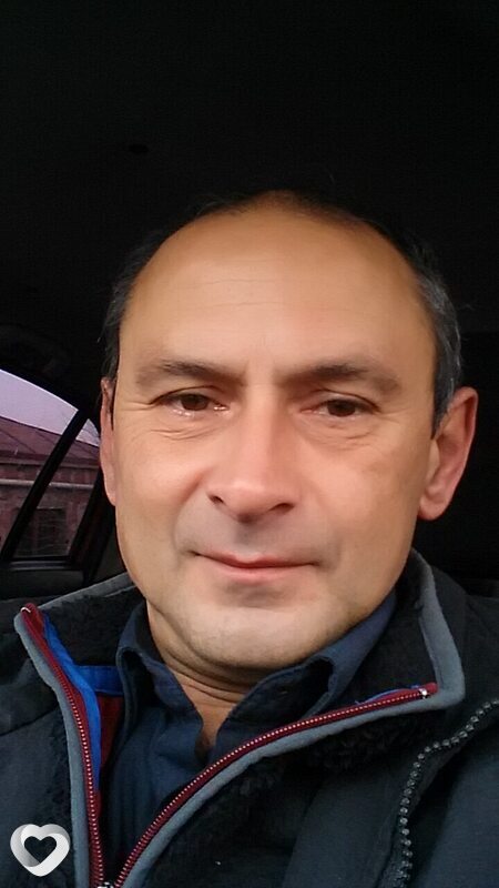 Артур, 60, Ставрополе — анкета №666958