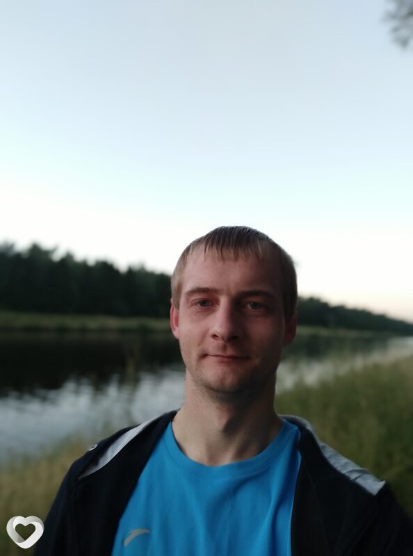 Сергей, 34, Санкт-Петербурге — анкета №666963