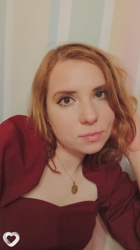 Алëна, 29, Нижнем Новгороде — анкета №666965