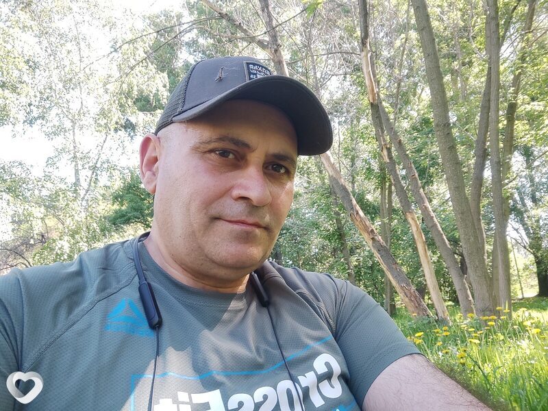 Миша, 48, Казани — анкета №666970
