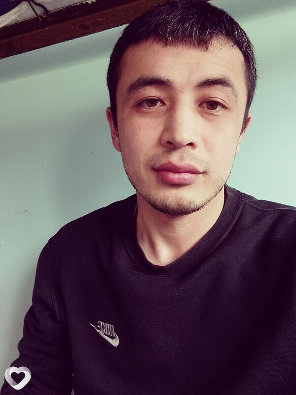 Муслим, 32, Москве — анкета №667025