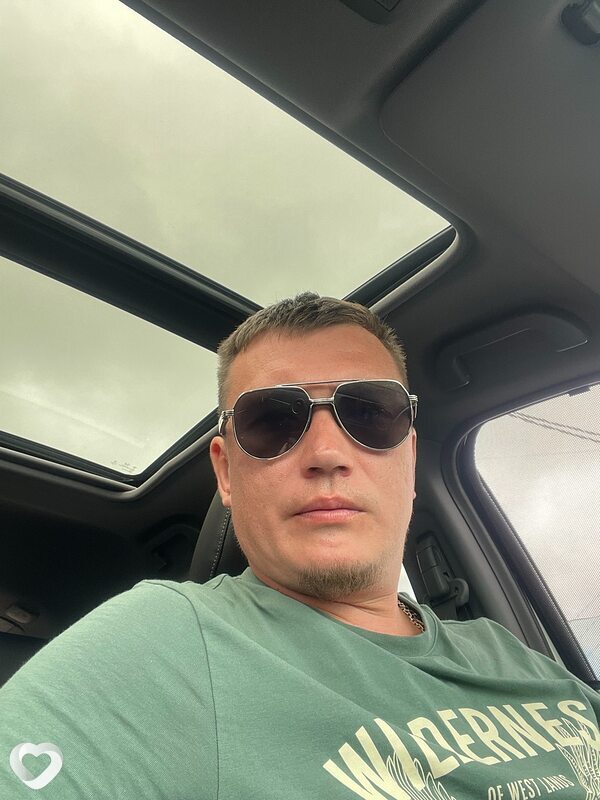 Краб, 36, Самаре — анкета №667032
