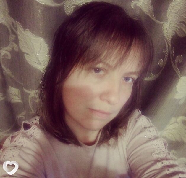 Нюню, 42, Львове — анкета №667035