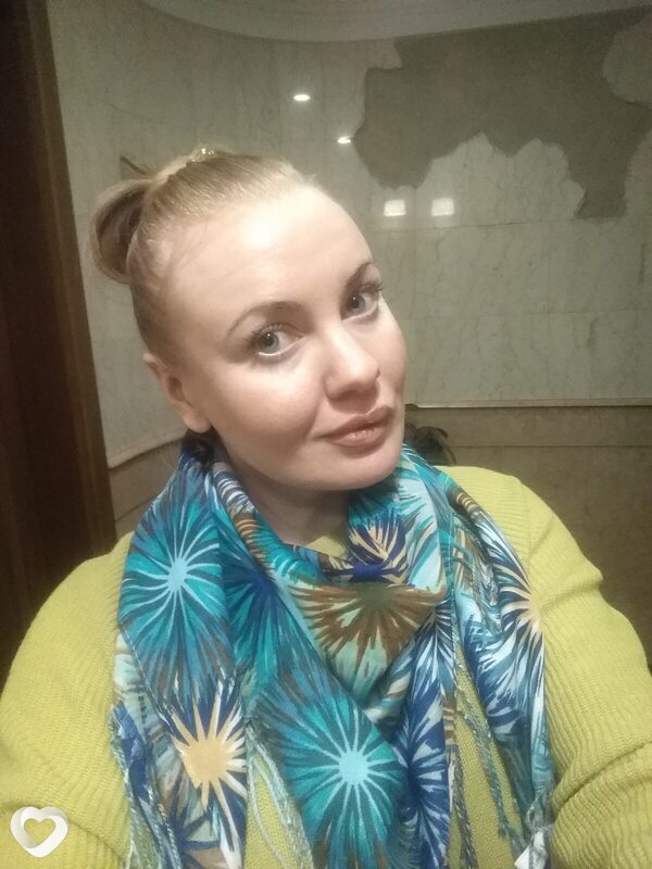 Солнце, 44, Воронеже — анкета №667036