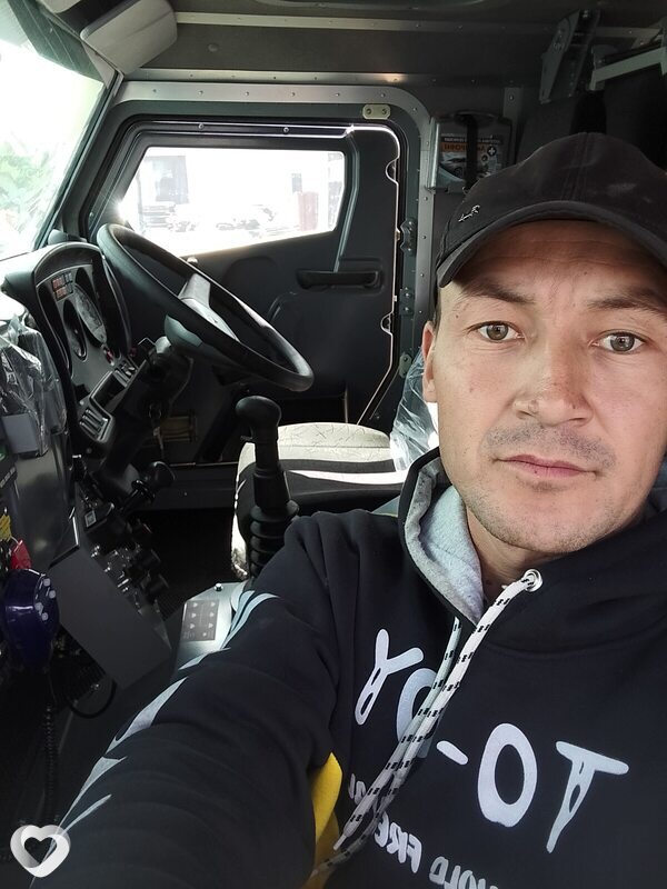 Бро, 32, Набережных Челнах — анкета №667043