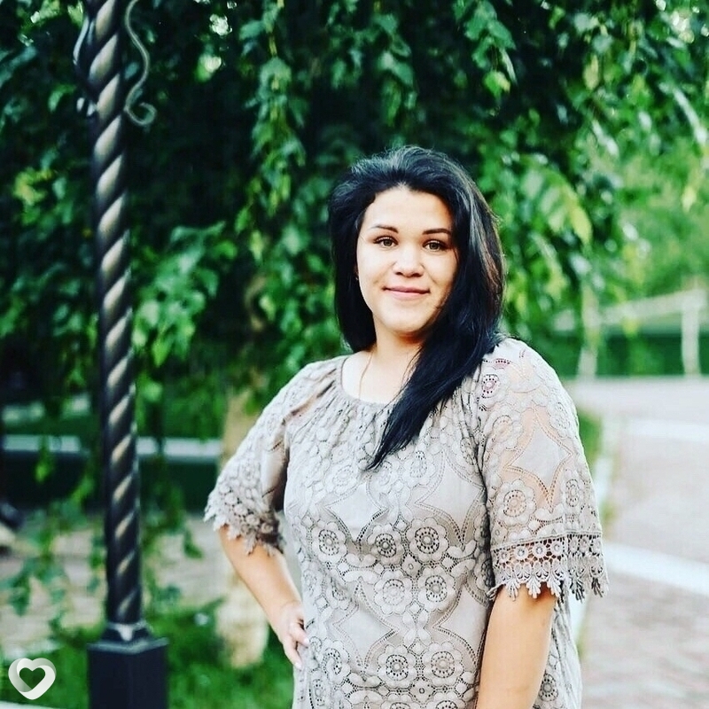 Мирослава, 42, Туле — анкета №667044
