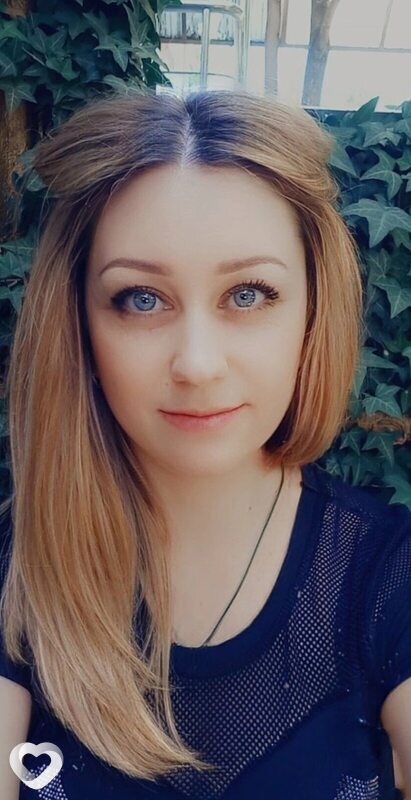 Ангелина, 30, Кореновске — анкета №667047
