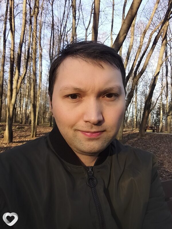 Евгений, 31, Москве — анкета №666974