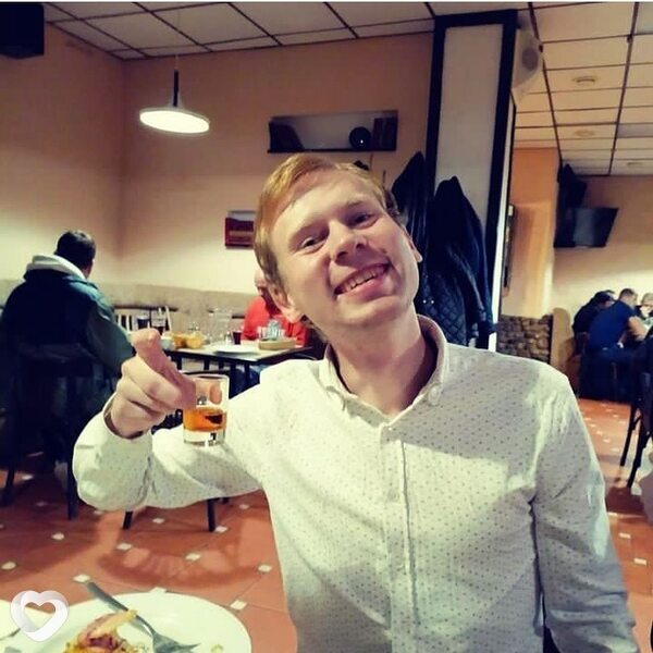 Вова, 27, Могилев — анкета №666976