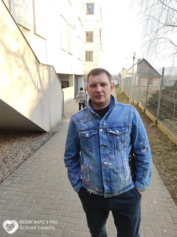 Олександр, 40, Кропивницкий — анкета №666978