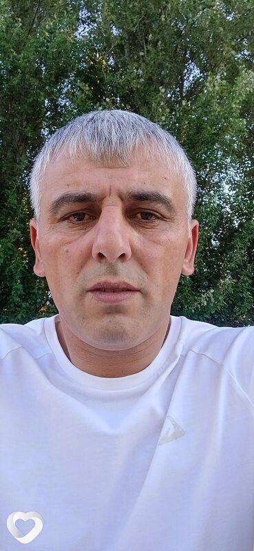 Рома, 41, Самаре — анкета №666981