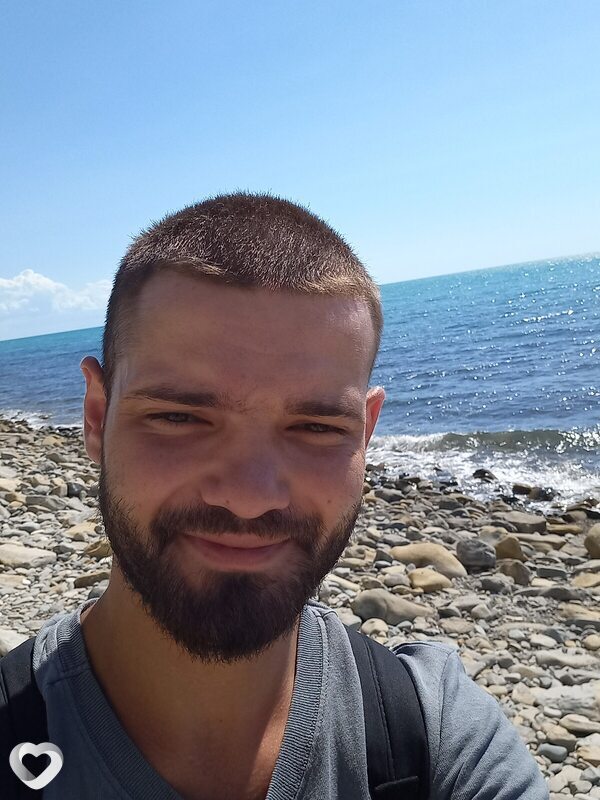 Александр, 27, Воронеже — анкета №666985