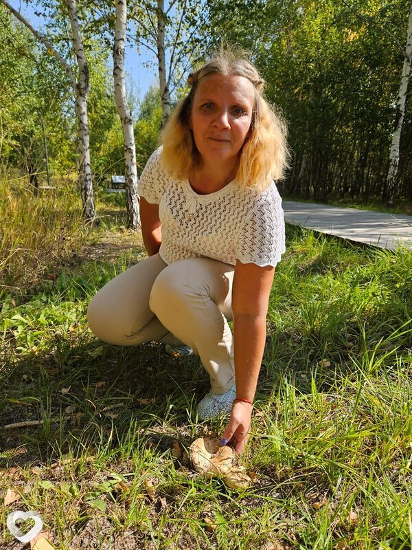 Юлия, Лаишево