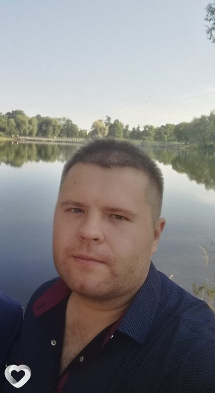 Тимофей, 34, Санкт-Петербурге — анкета №666991