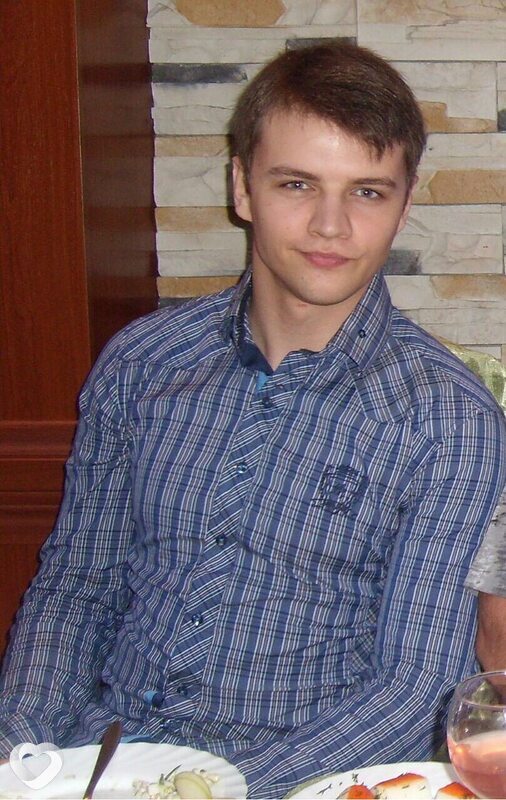 Дмитрий, 31, Москве — анкета №666997