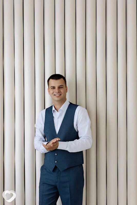 Илья, 29, Москве — анкета №666998
